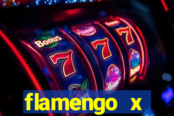 flamengo x palmeiras futemax